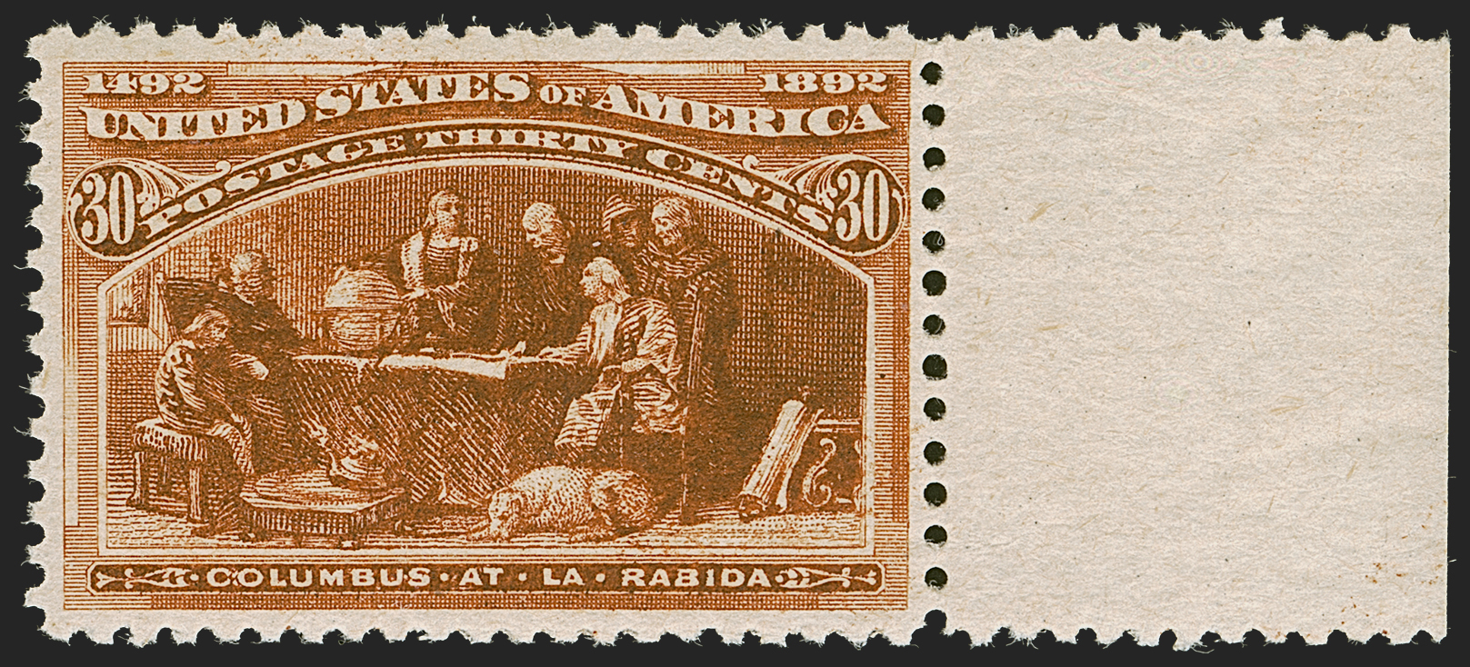 Sale no. 1278 — Lot no. 3412 — Siegel Auction Galleries