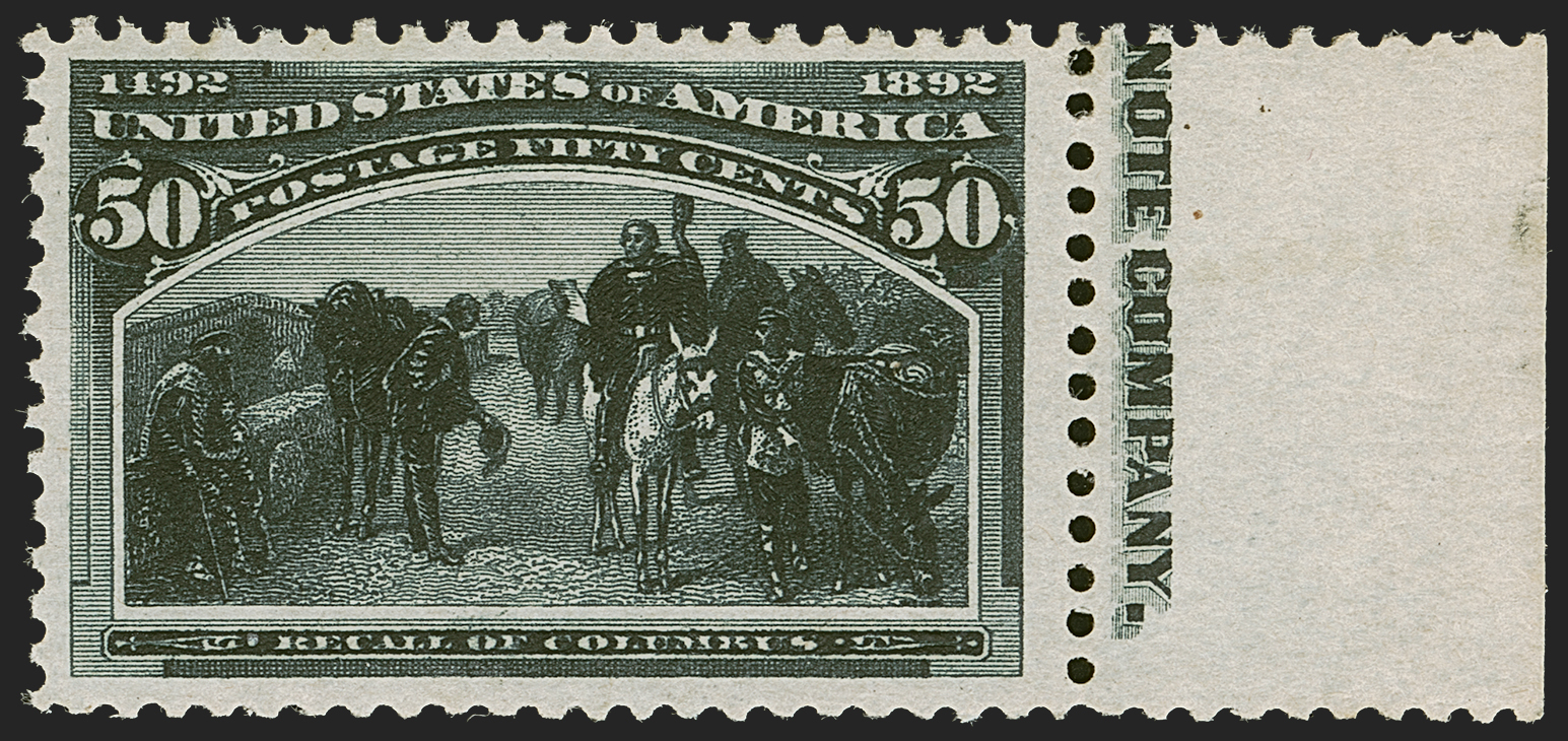 Sale no. 1278 — Lot no. 3415 — Siegel Auction Galleries