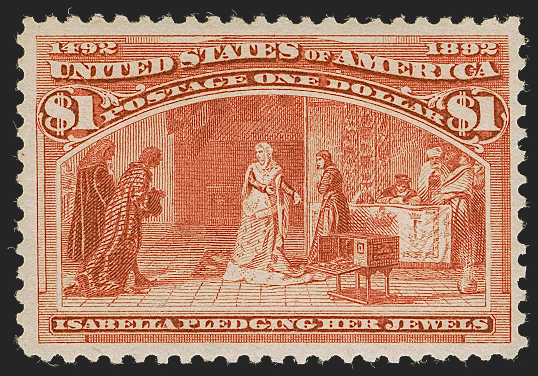 Sale no. 1278 — Lot no. 3416 — Siegel Auction Galleries