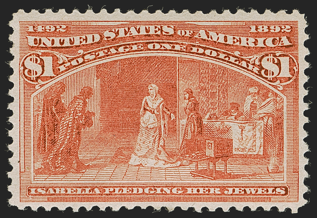 Sale no. 1278 — Lot no. 3418 — Siegel Auction Galleries