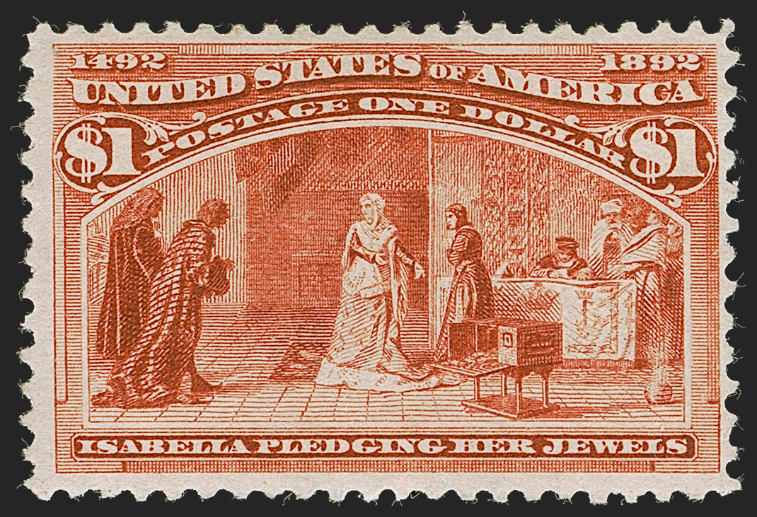 Sale no. 1278 — Lot no. 3419 — Siegel Auction Galleries