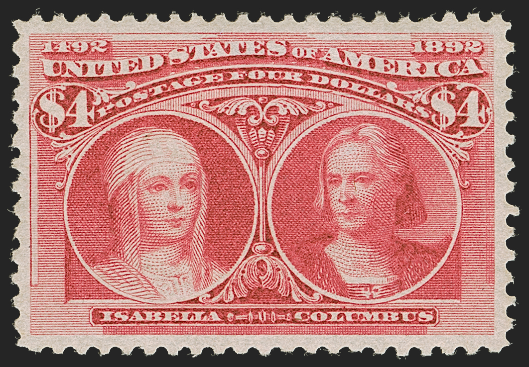 Sale no. 1278 — Lot no. 3425 — Siegel Auction Galleries