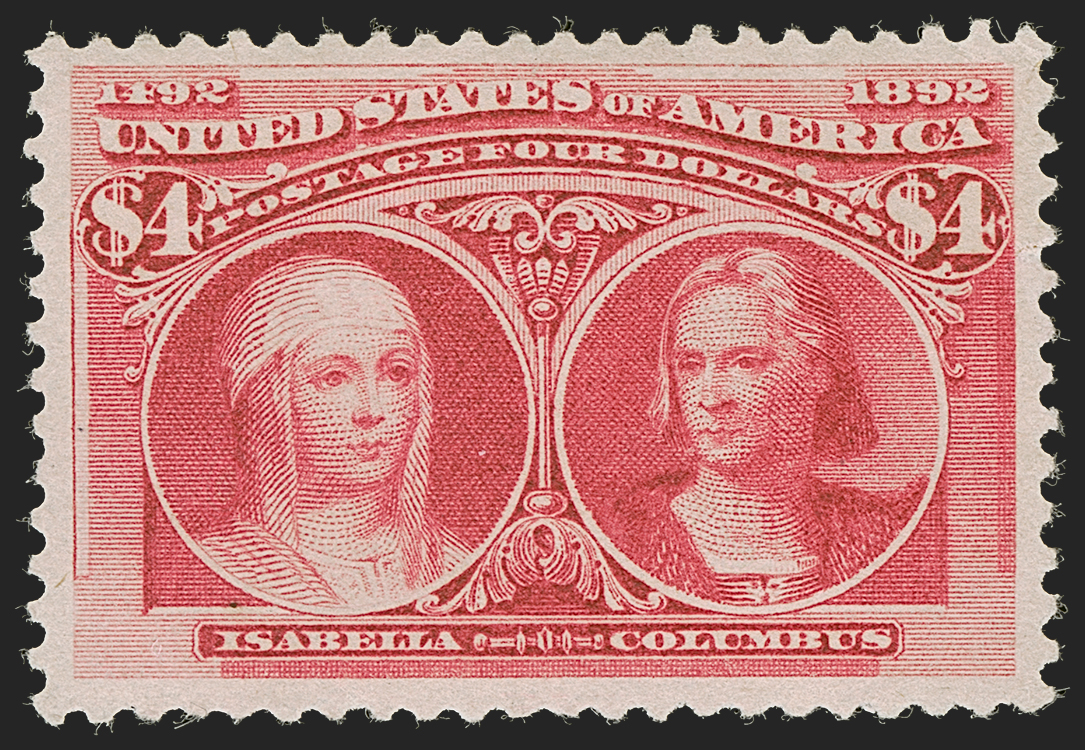 Sale no. 1278 — Lot no. 3427 — Siegel Auction Galleries