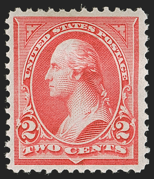 Sale no. 1278 — Lot no. 3433 — Siegel Auction Galleries