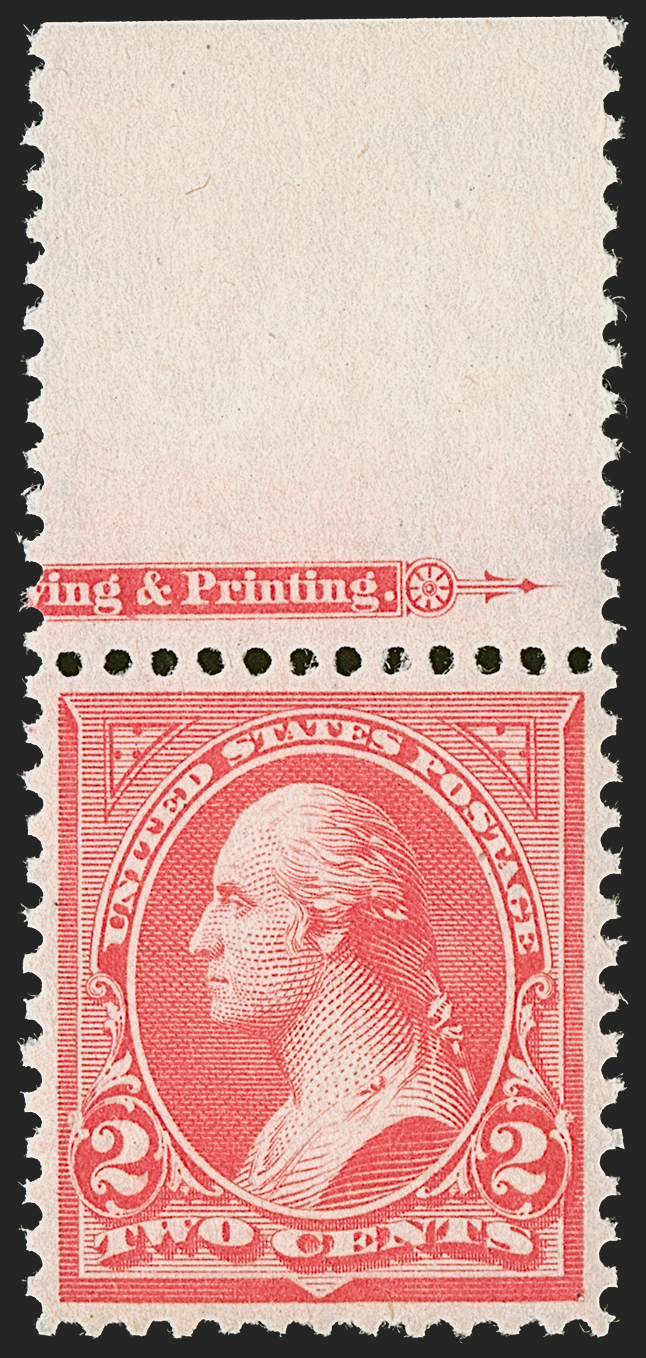 Sale no. 1278 — Lot no. 3437 — Siegel Auction Galleries