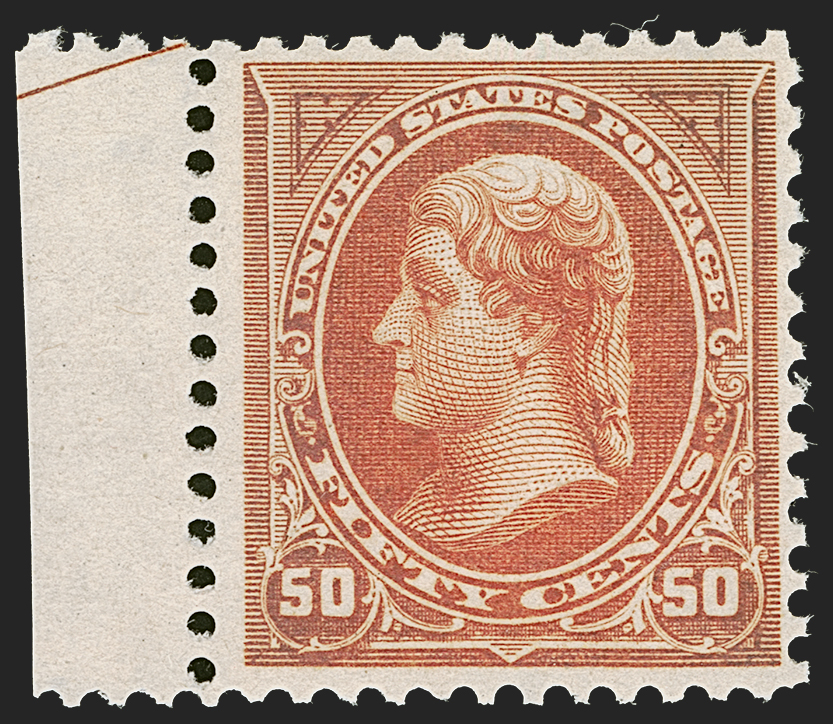 Sale no. 1278 — Lot no. 3440 — Siegel Auction Galleries