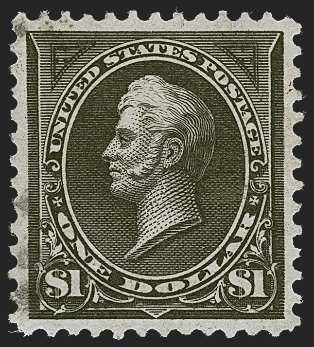 Sale no. 1278 — Lot no. 3443 — Siegel Auction Galleries