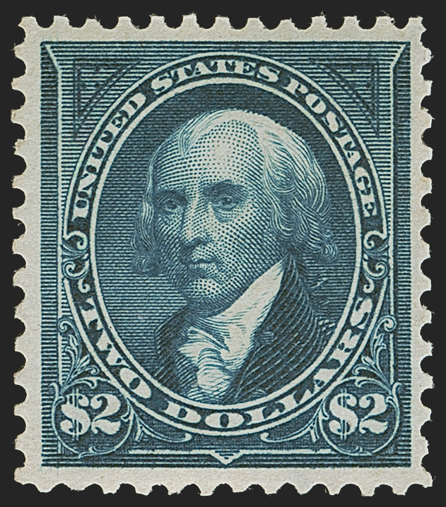 Sale no. 1278 — Lot no. 3444 — Siegel Auction Galleries
