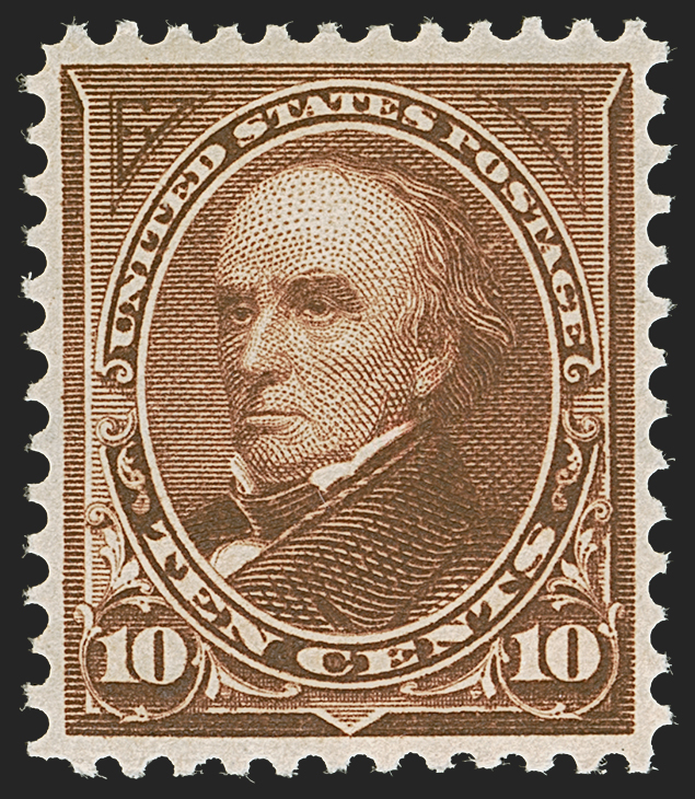 Sale no. 1278 — Lot no. 3453 — Siegel Auction Galleries