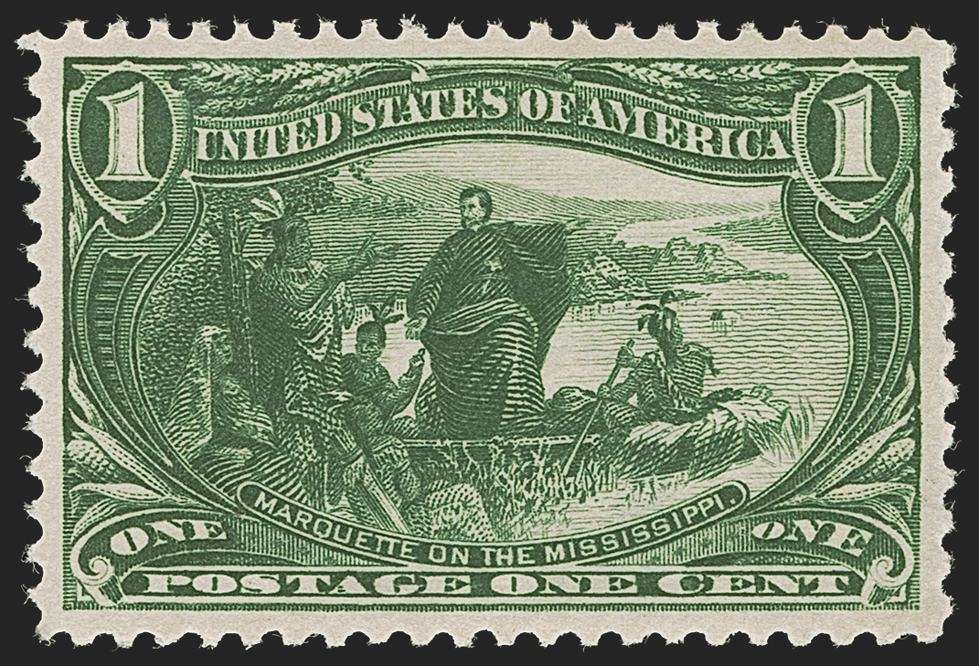 Sale no. 1278 — Lot no. 3455 — Siegel Auction Galleries