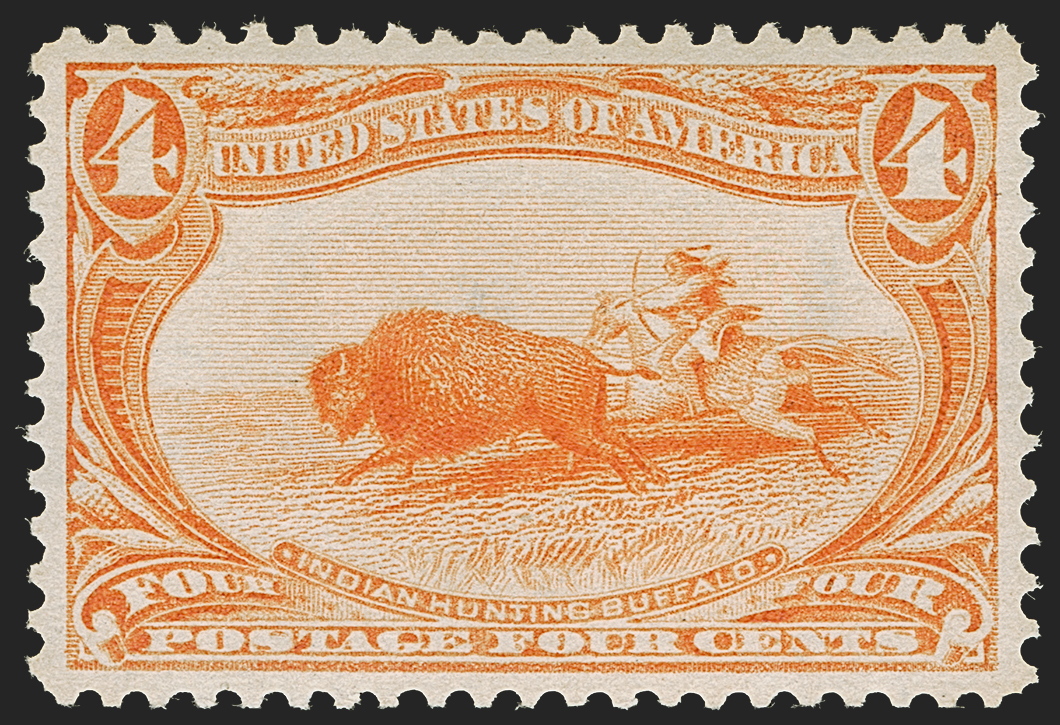 Sale no. 1278 — Lot no. 3457 — Siegel Auction Galleries
