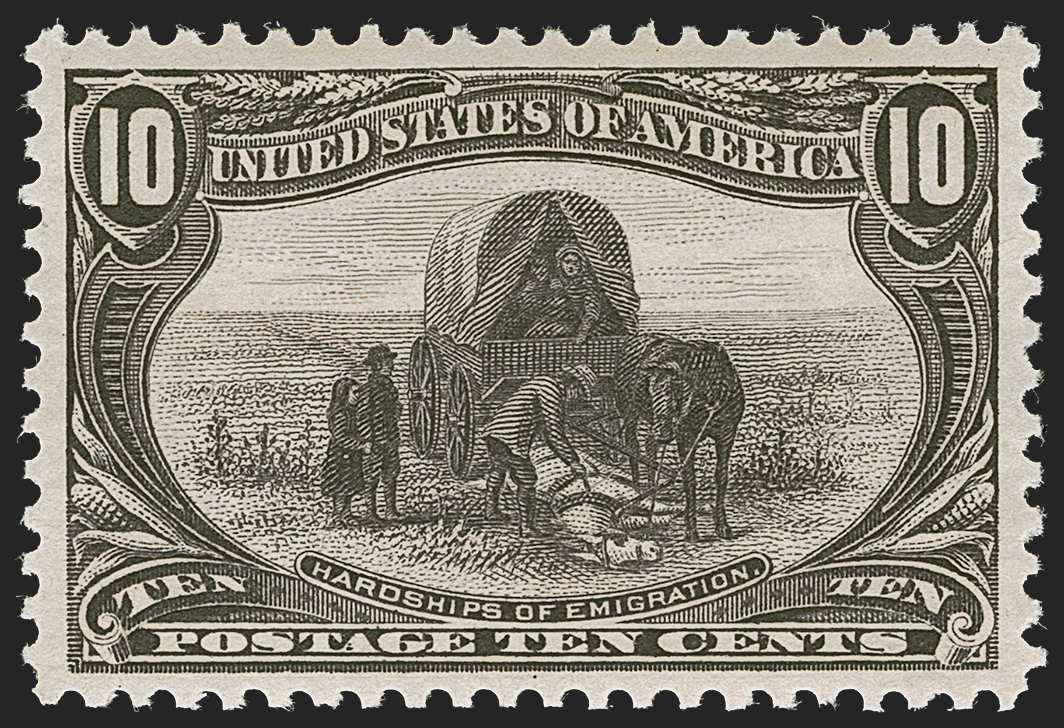 Sale no. 1278 — Lot no. 3462 — Siegel Auction Galleries