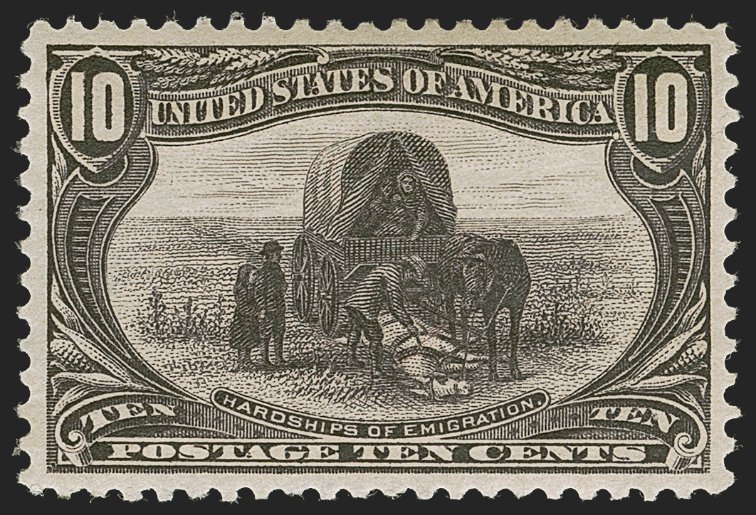 Sale no. 1278 — Lot no. 3463 — Siegel Auction Galleries
