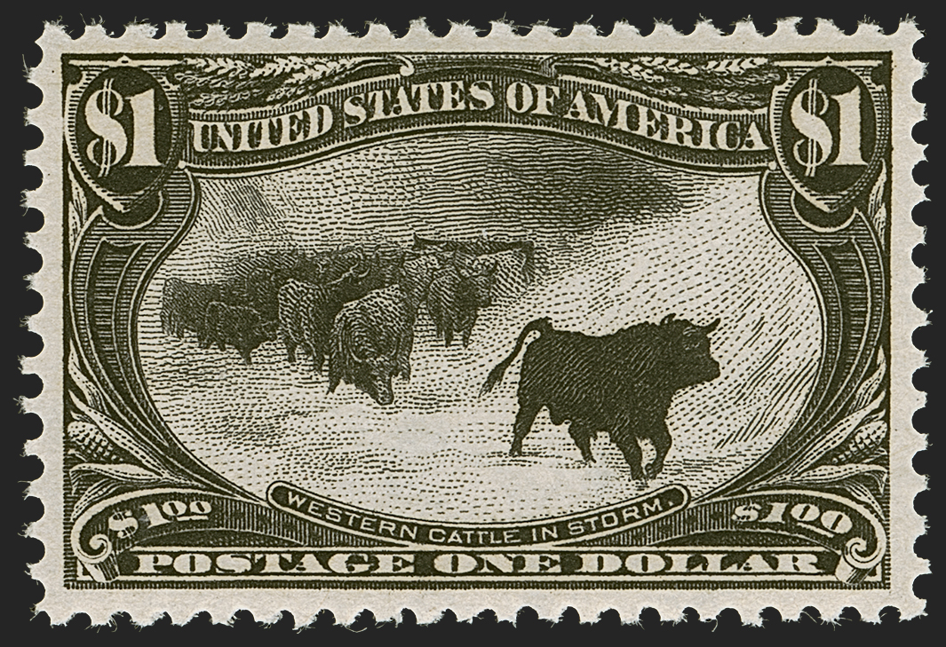 Sale no. 1278 — Lot no. 3468 — Siegel Auction Galleries