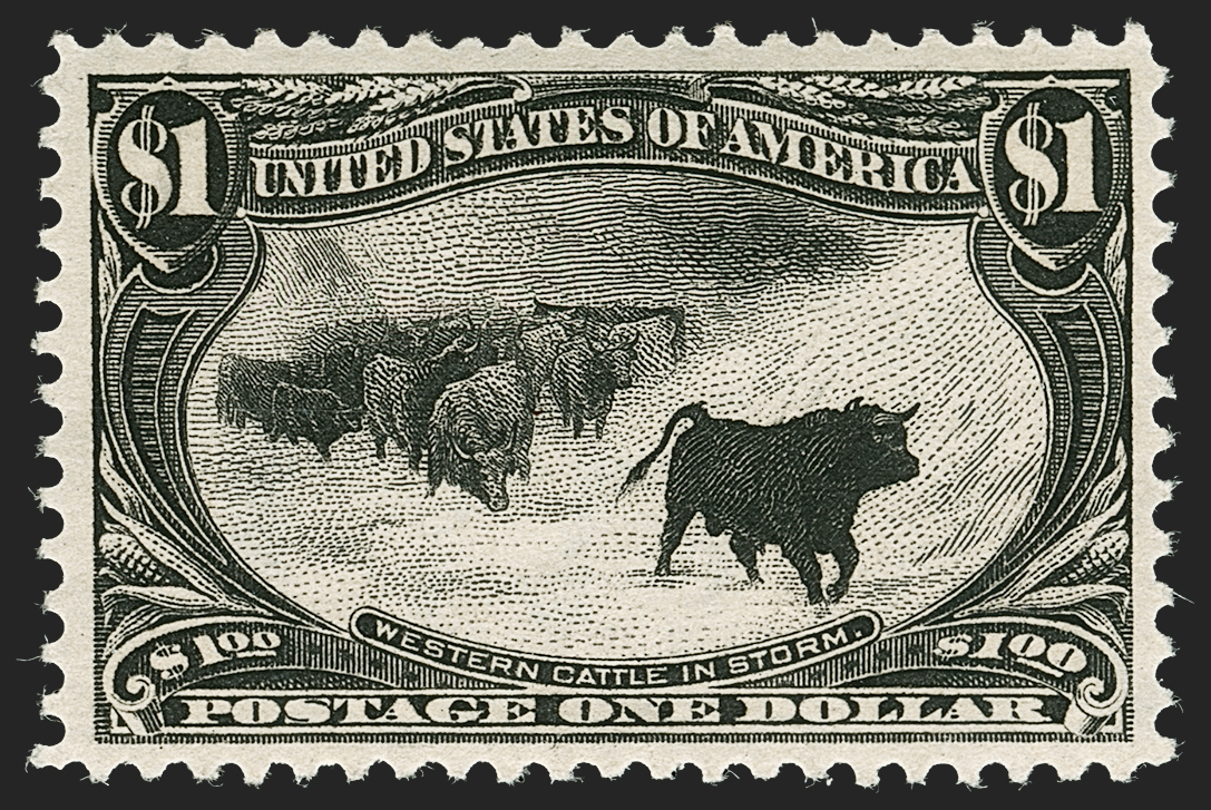 Sale no. 1278 — Lot no. 3469 — Siegel Auction Galleries