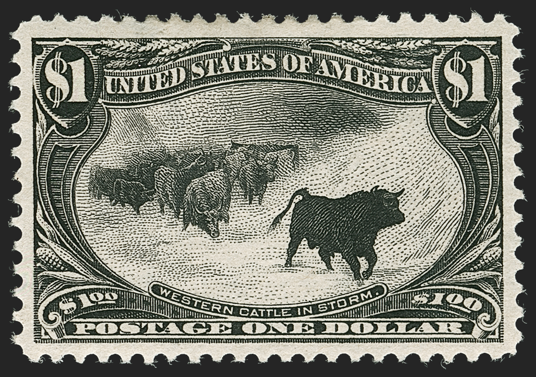 Sale no. 1278 — Lot no. 3470 — Siegel Auction Galleries