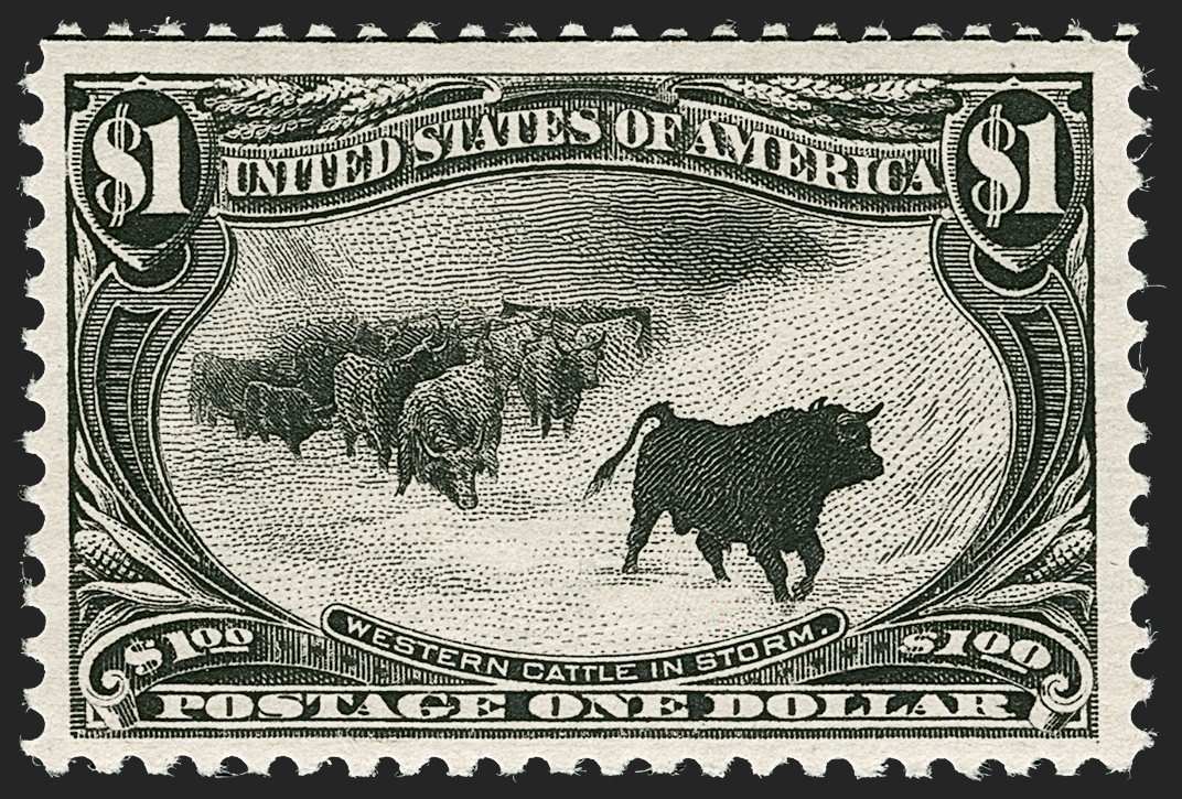Sale no. 1278 — Lot no. 3472 — Siegel Auction Galleries