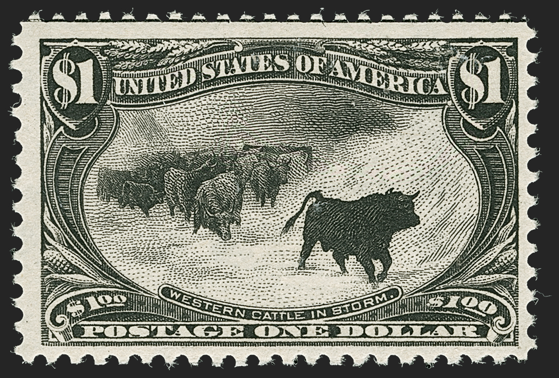 Sale no. 1278 — Lot no. 3473 — Siegel Auction Galleries