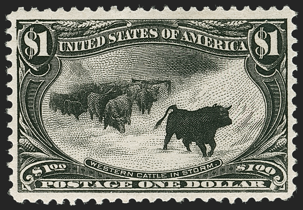 Sale no. 1278 — Lot no. 3474 — Siegel Auction Galleries