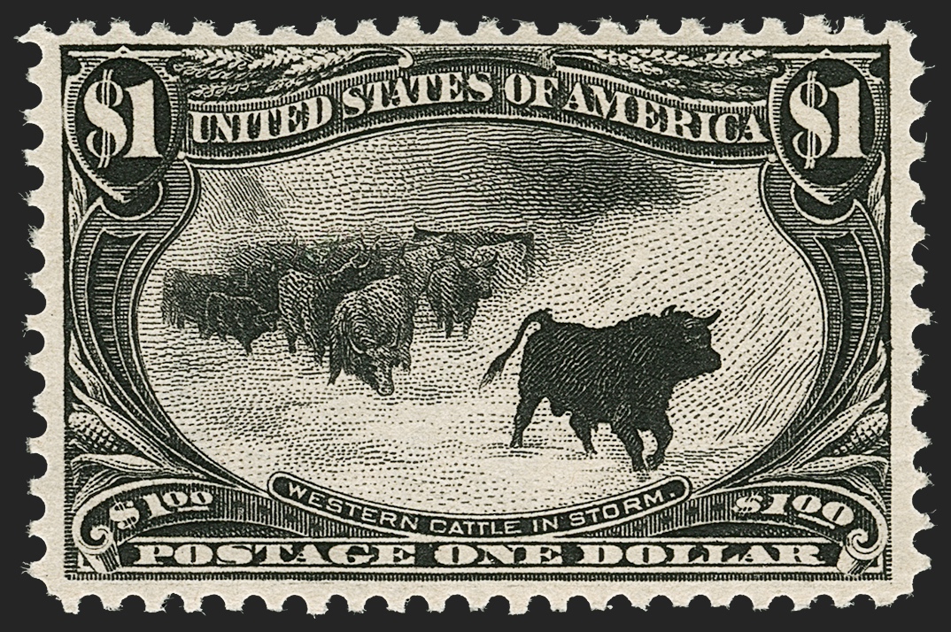 Sale no. 1278 — Lot no. 3475 — Siegel Auction Galleries