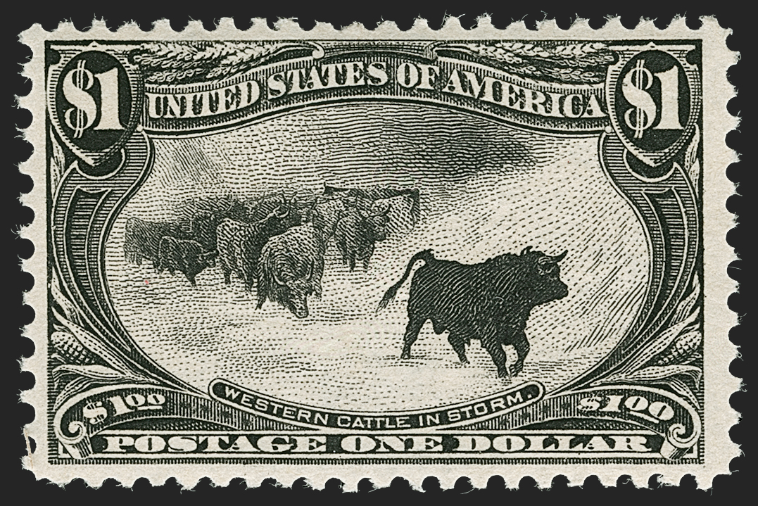 Sale no. 1278 — Lot no. 3476 — Siegel Auction Galleries