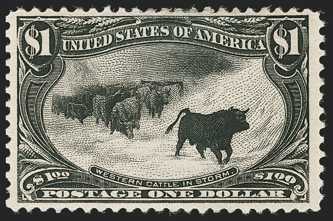 Sale no. 1278 — Lot no. 3478 — Siegel Auction Galleries