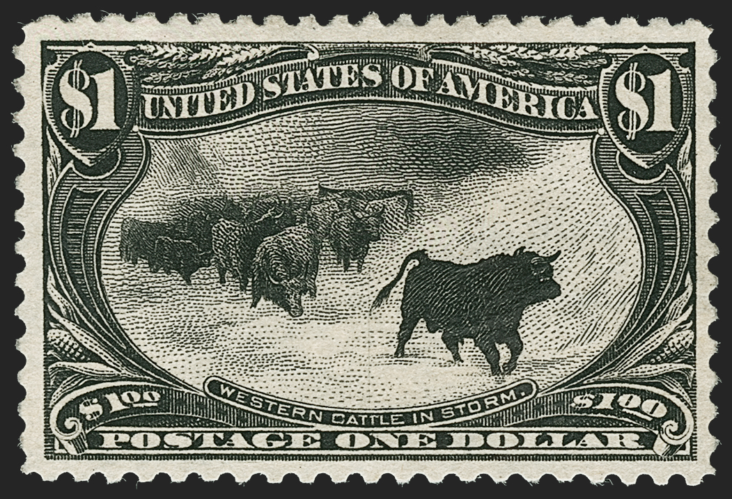 Sale no. 1278 — Lot no. 3479 — Siegel Auction Galleries