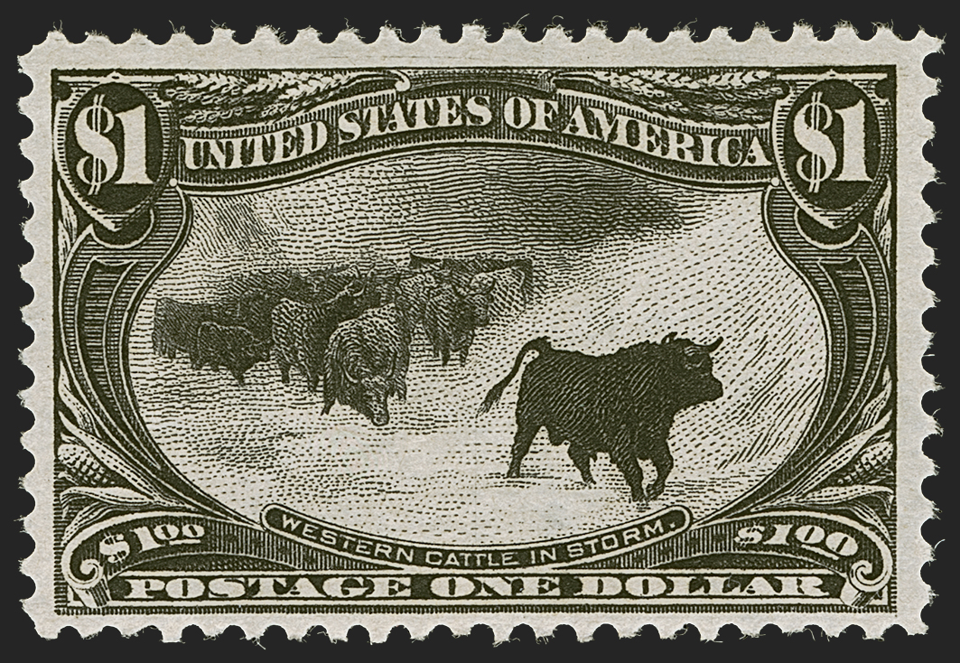 Sale no. 1278 — Lot no. 3480 — Siegel Auction Galleries