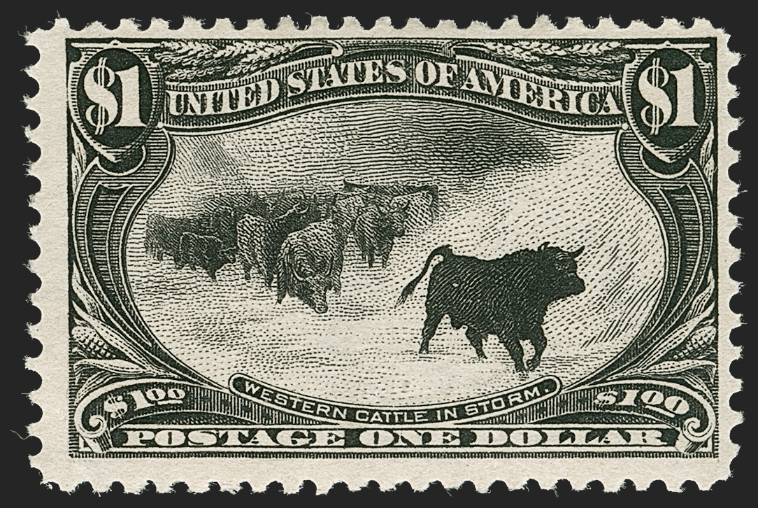 Sale no. 1278 — Lot no. 3481 — Siegel Auction Galleries