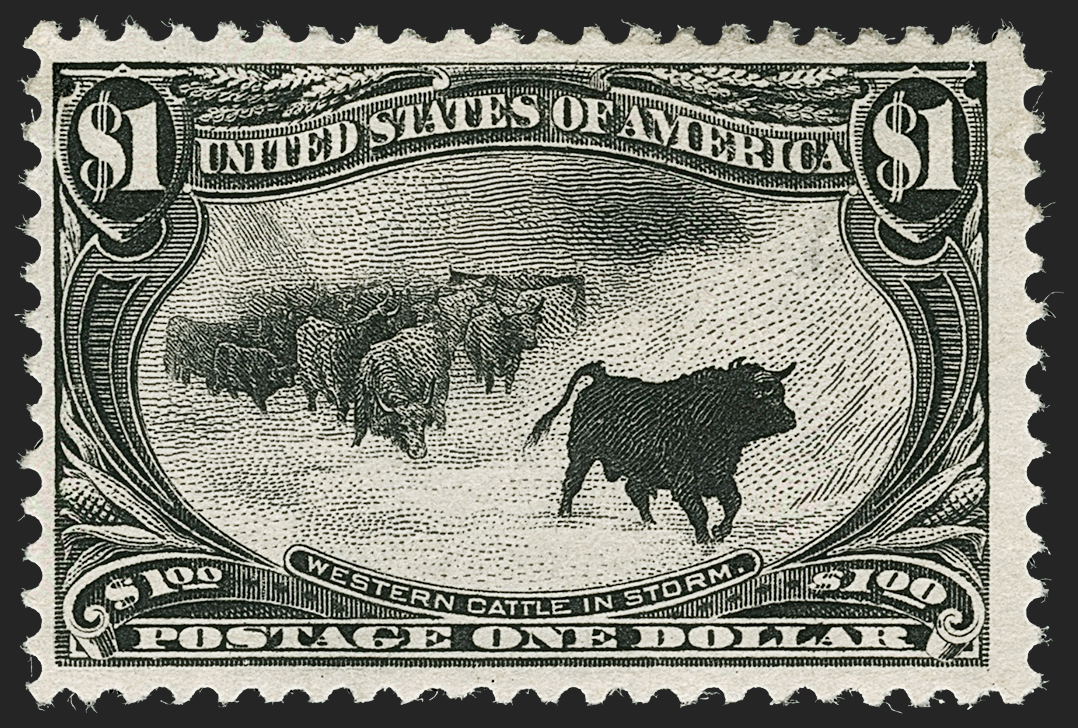 Sale no. 1278 — Lot no. 3483 — Siegel Auction Galleries