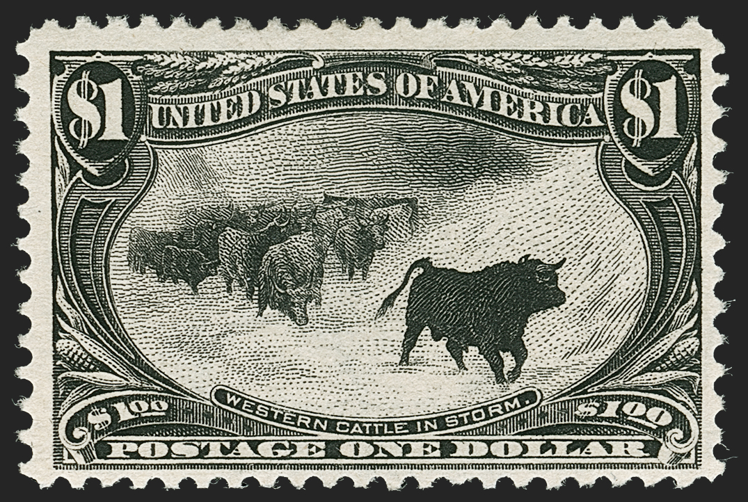 Sale no. 1278 — Lot no. 3484 — Siegel Auction Galleries