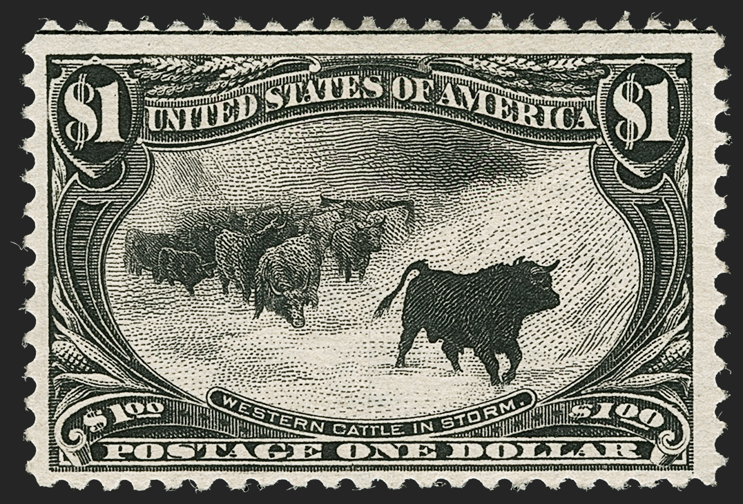 Sale no. 1278 — Lot no. 3485 — Siegel Auction Galleries