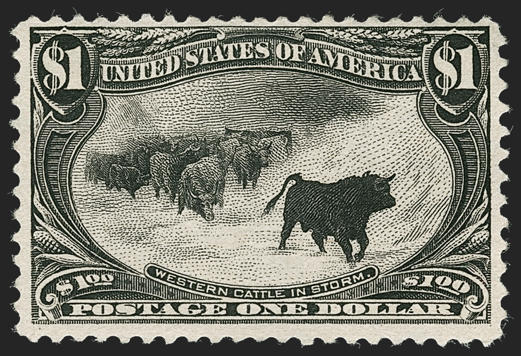 Sale no. 1278 — Lot no. 3486 — Siegel Auction Galleries
