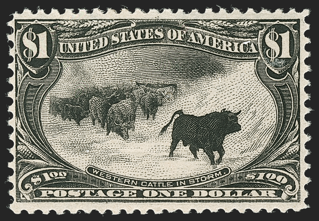 Sale no. 1278 — Lot no. 3488 — Siegel Auction Galleries