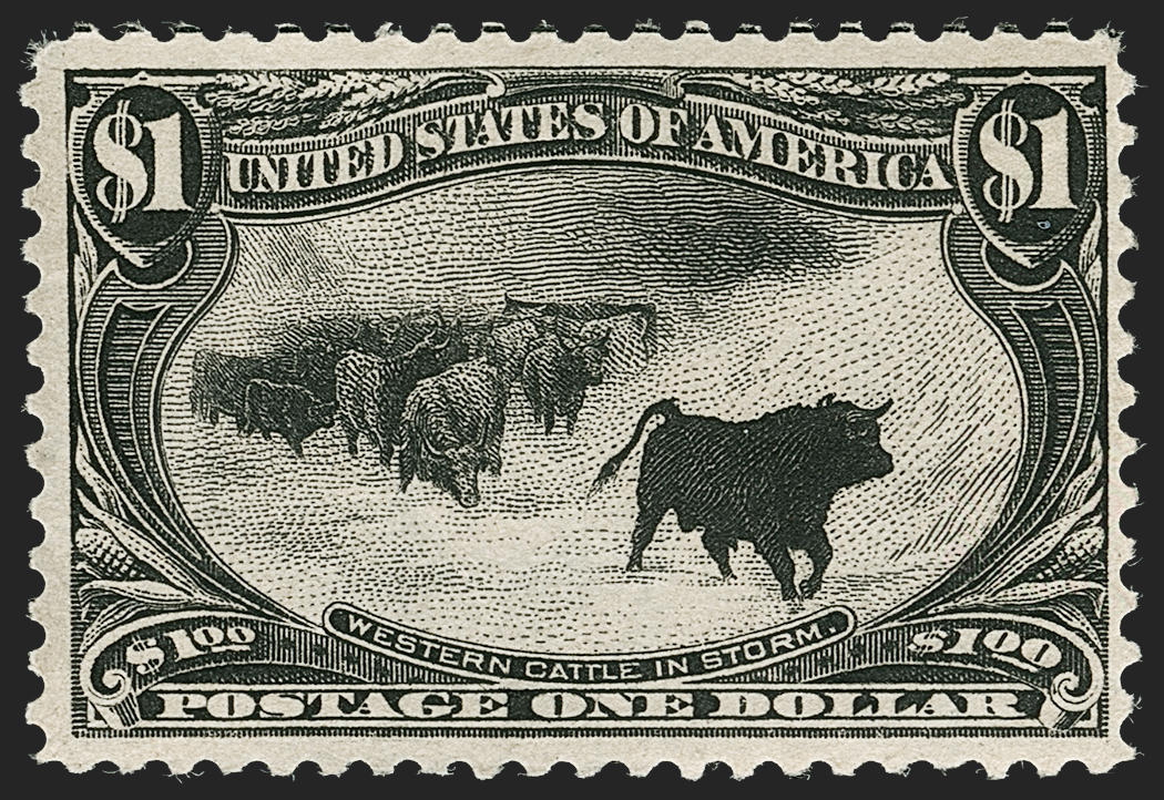 Sale no. 1278 — Lot no. 3489 — Siegel Auction Galleries