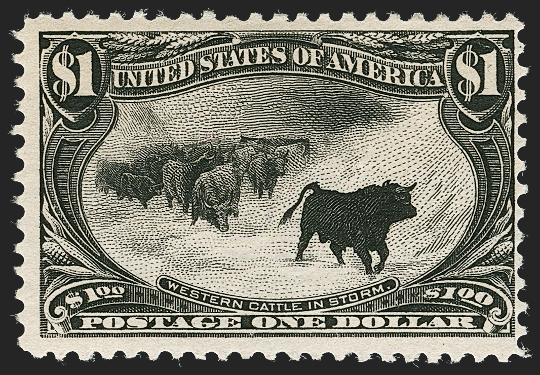 Sale no. 1278 — Lot no. 3490 — Siegel Auction Galleries