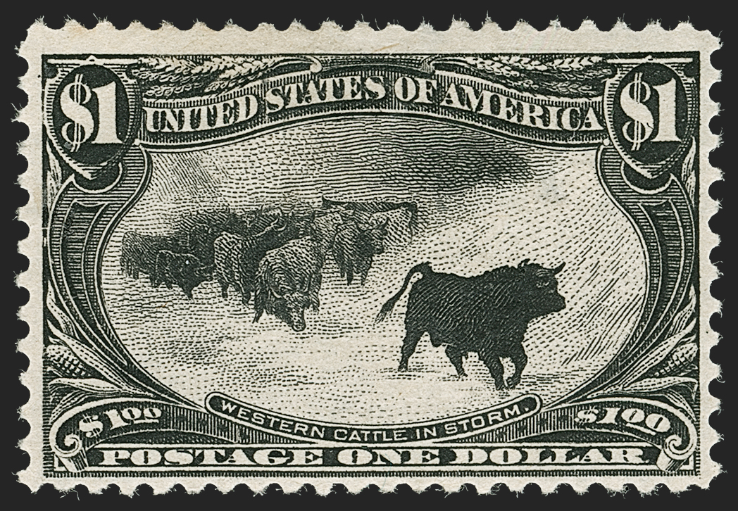 Sale no. 1278 — Lot no. 3491 — Siegel Auction Galleries
