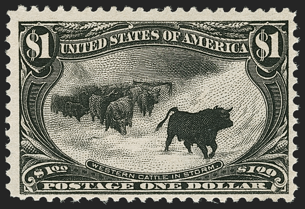 Sale no. 1278 — Lot no. 3492 — Siegel Auction Galleries