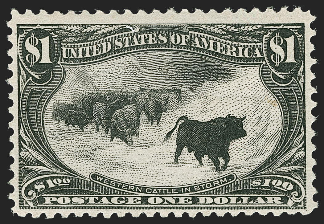 Sale no. 1278 — Lot no. 3493 — Siegel Auction Galleries