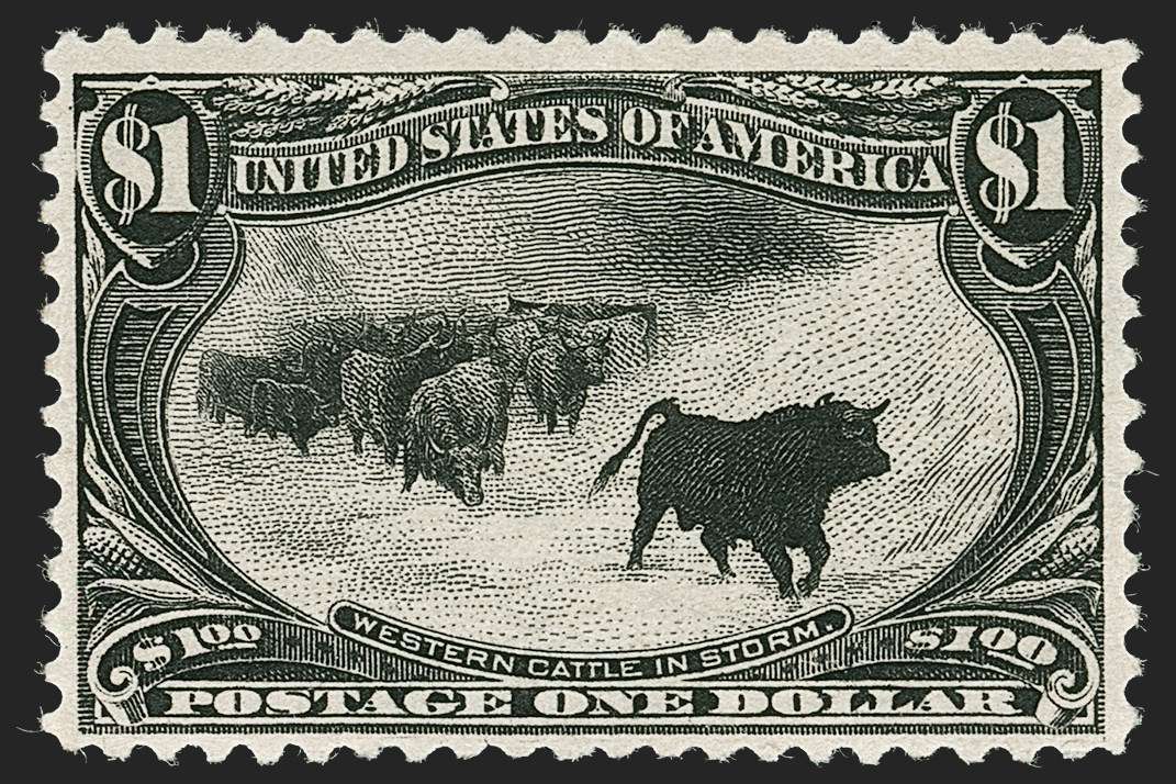 Sale no. 1278 — Lot no. 3494 — Siegel Auction Galleries
