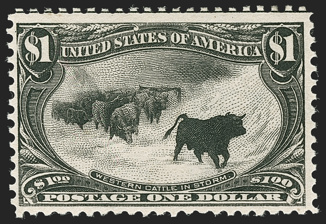 Sale no. 1278 — Lot no. 3495 — Siegel Auction Galleries