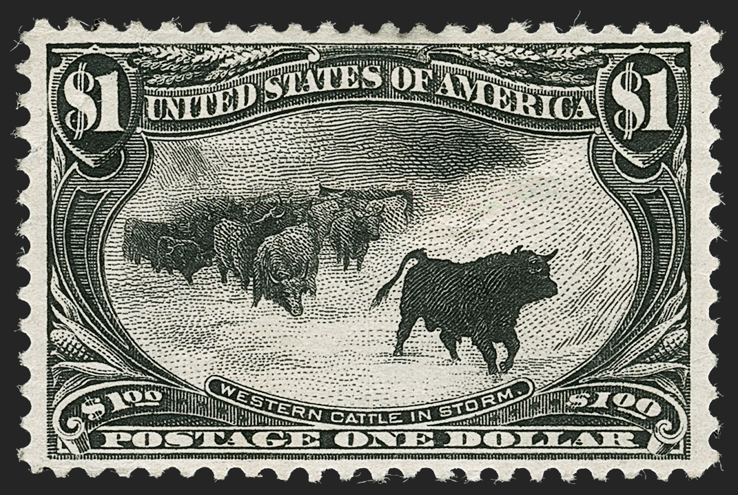 Sale no. 1278 — Lot no. 3498 — Siegel Auction Galleries