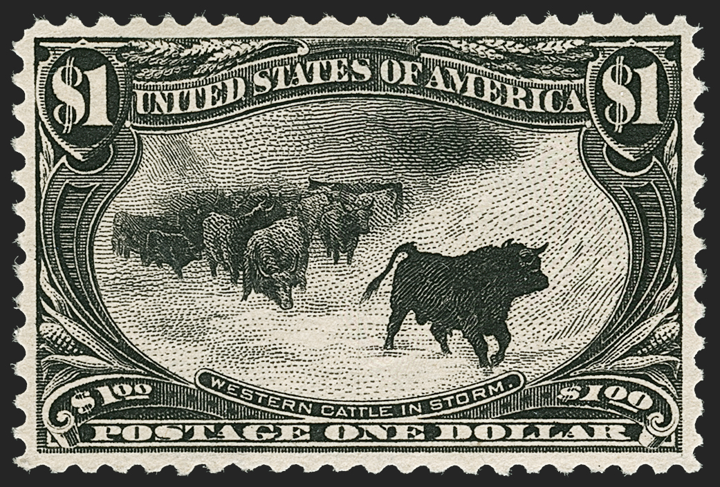 Sale no. 1278 — Lot no. 3503 — Siegel Auction Galleries