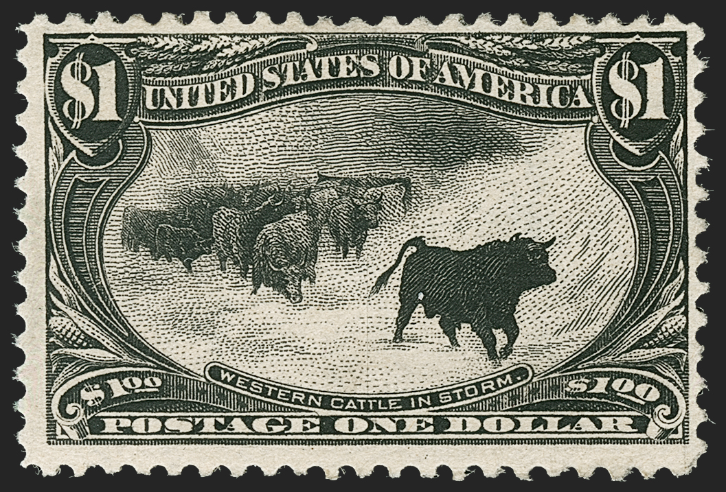Sale no. 1278 — Lot no. 3504 — Siegel Auction Galleries