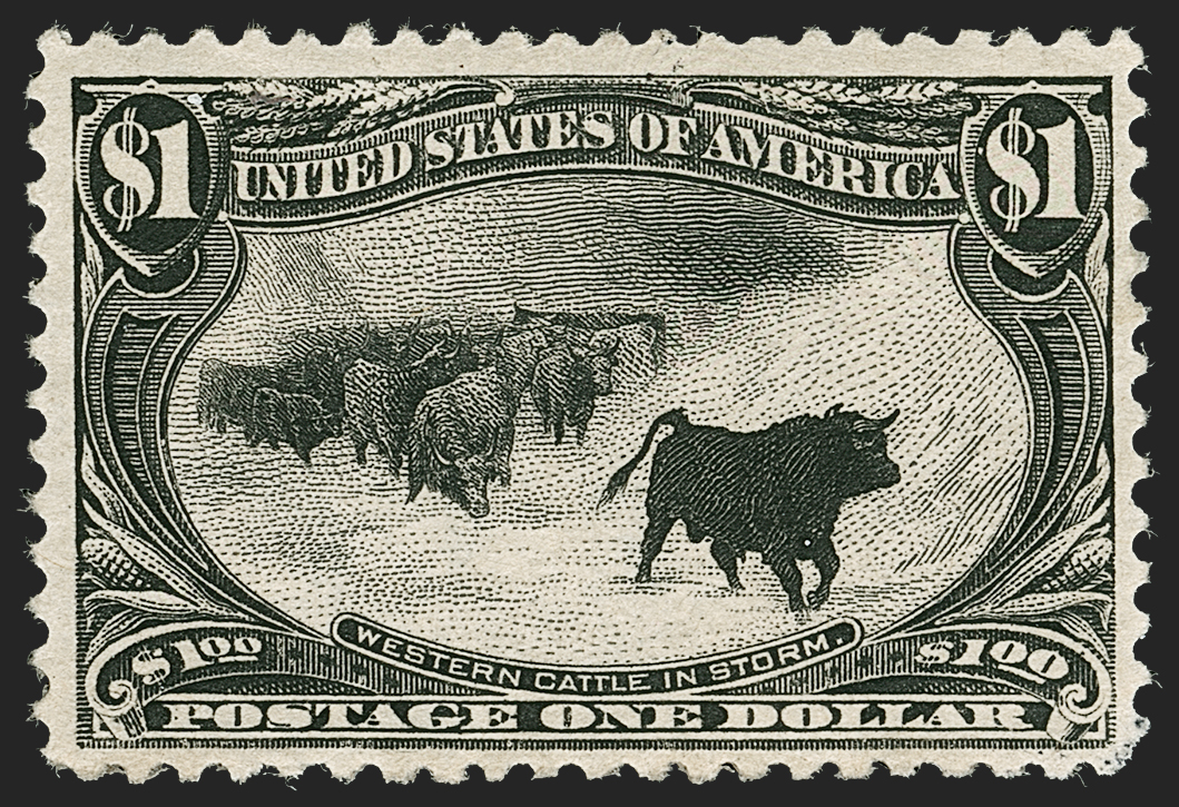 Sale no. 1278 — Lot no. 3506 — Siegel Auction Galleries