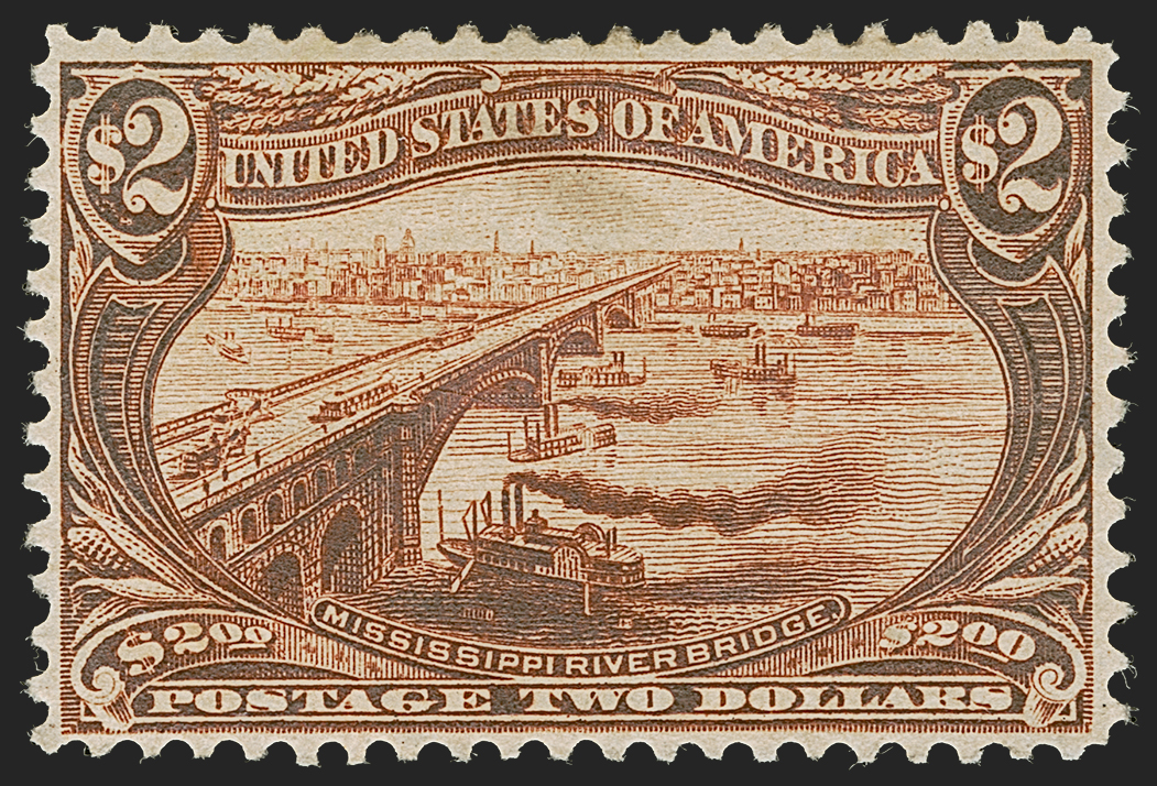 Sale no. 1278 — Lot no. 3508 — Siegel Auction Galleries