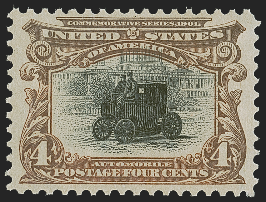 Sale no. 1278 — Lot no. 3509 — Siegel Auction Galleries