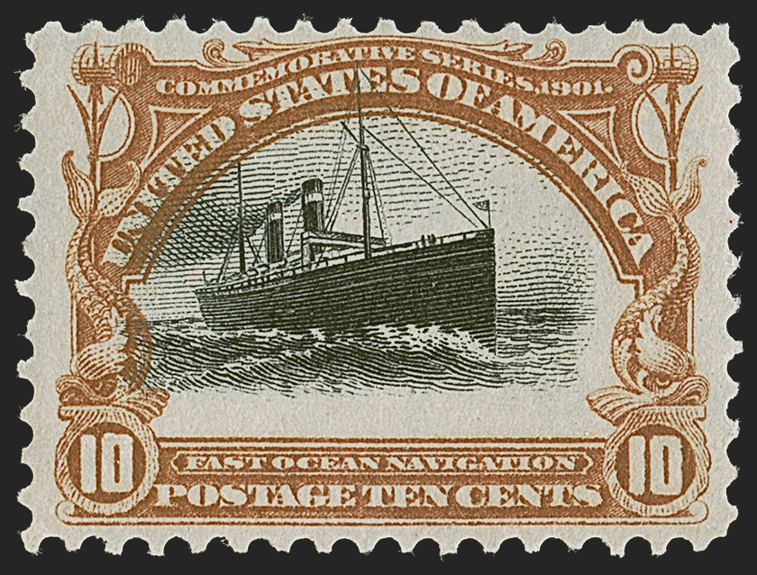 Sale no. 1278 — Lot no. 3510 — Siegel Auction Galleries