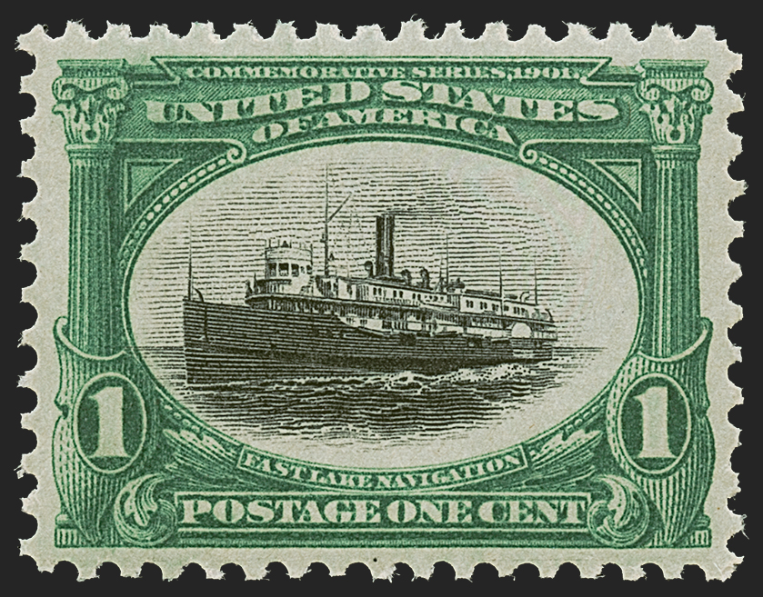 Sale no. 1278 — Lot no. 3511 — Siegel Auction Galleries