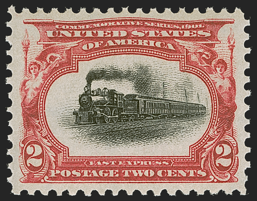 Sale no. 1278 — Lot no. 3513 — Siegel Auction Galleries